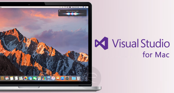 visual studio free for mac
